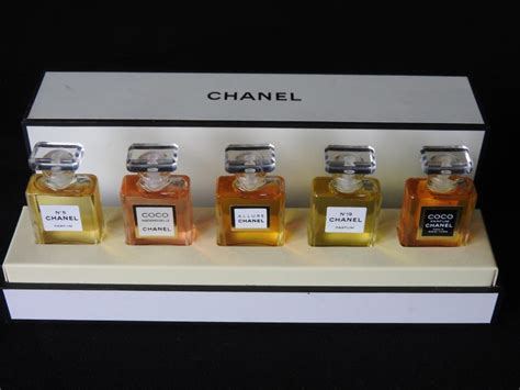 chanel mini ss18|Mini Fragrances .